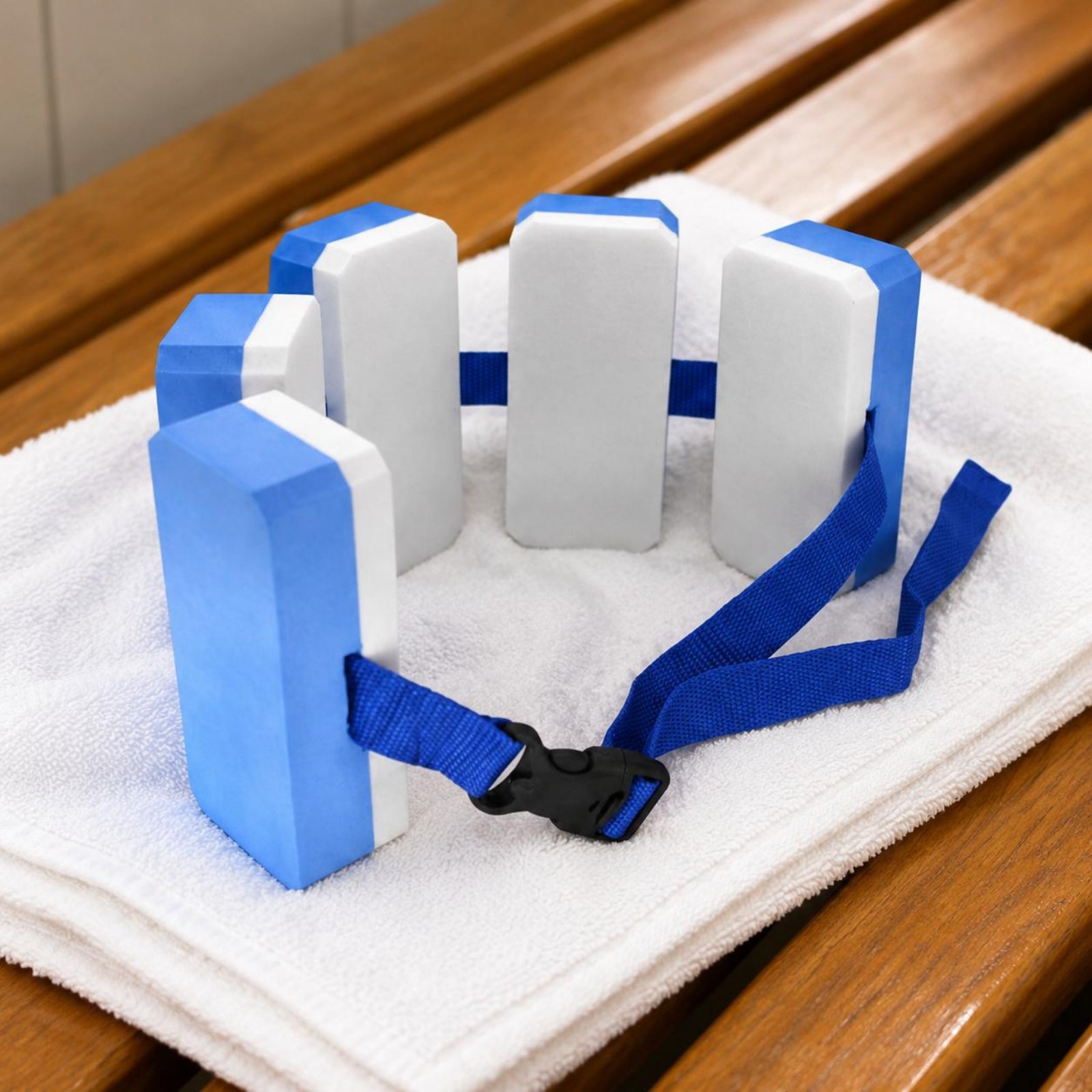 Aquatic Sports Wear - Cintura di Galleggiamento EVA per Allenamento