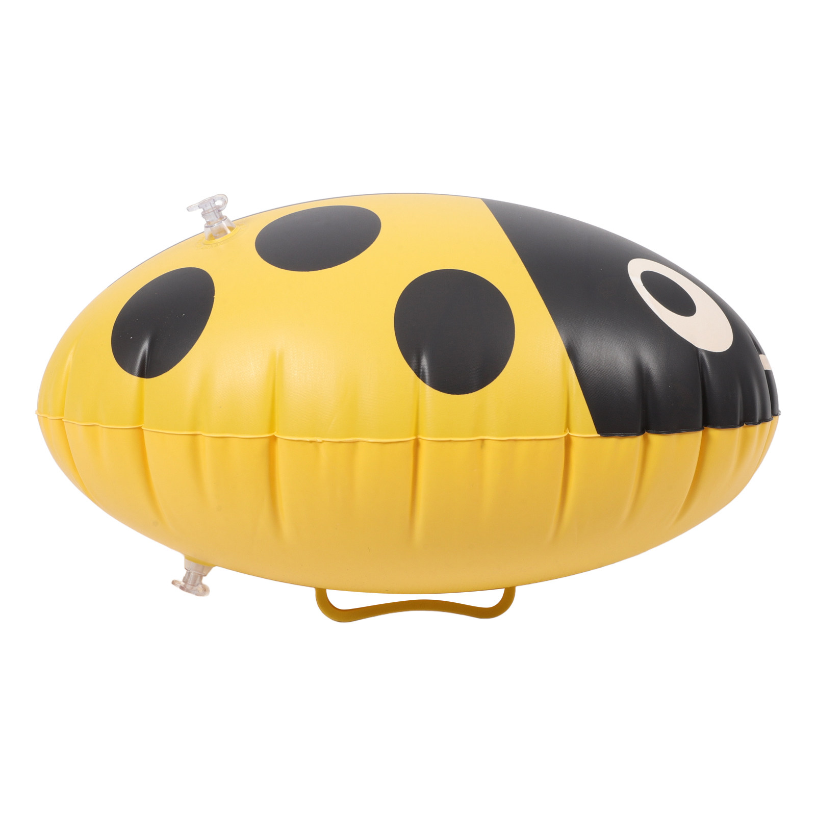 Swim Buoy Open Water - Boa di Sicurezza Gonfiabile per Nuoto