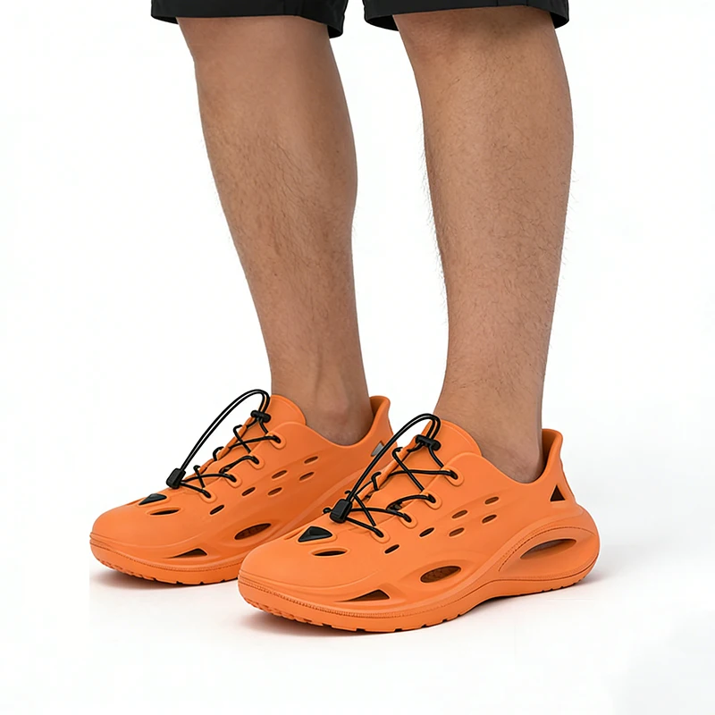Aquatic Sports Wear - Nuove Scarpe Acquatiche Estive da Uomo