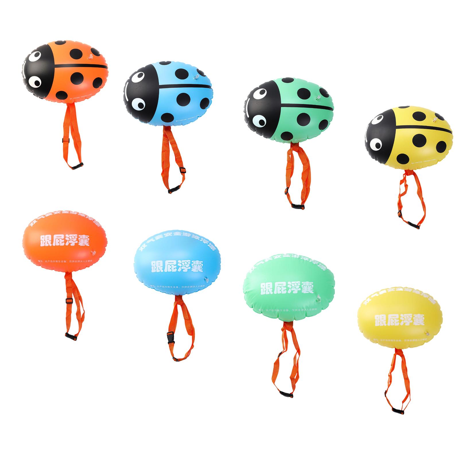 Boa da nuoto per acque libere  - Swim Buoy Open Water recensione e prezzo