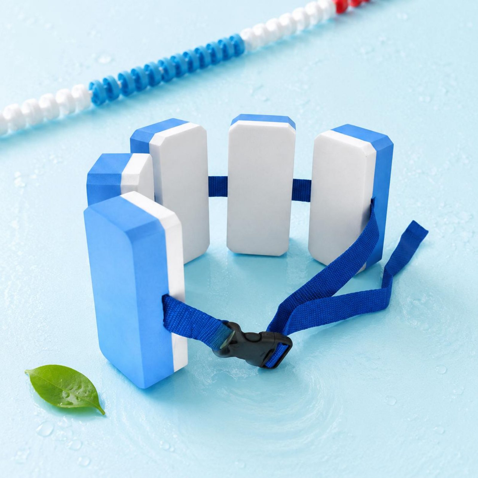 Cintura di Galleggiamento EVA  - Aquatic Sports Wear recensione e prezzo