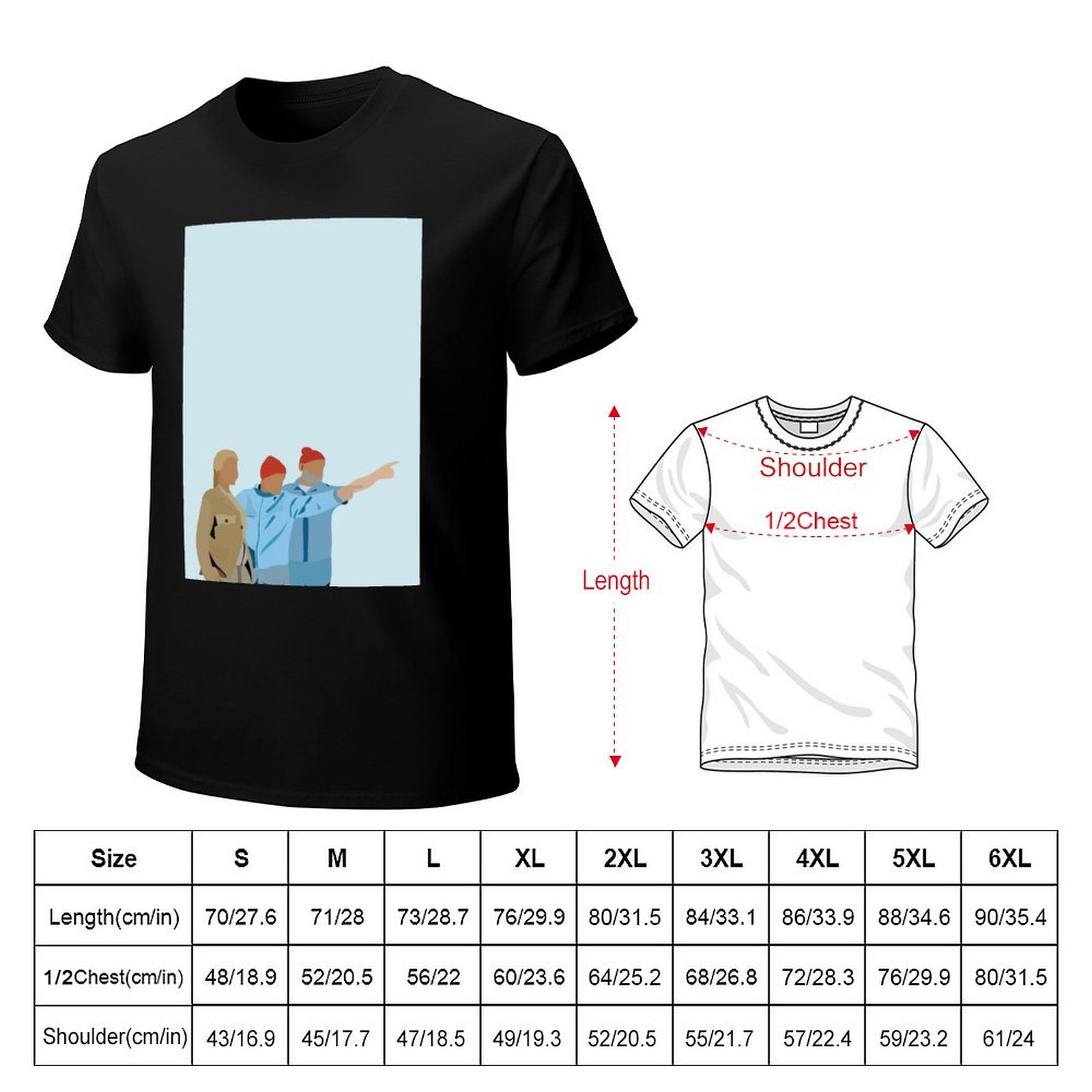 Minimal The Life Aquatic with  - Aquatic Sports Wear recensione e prezzo