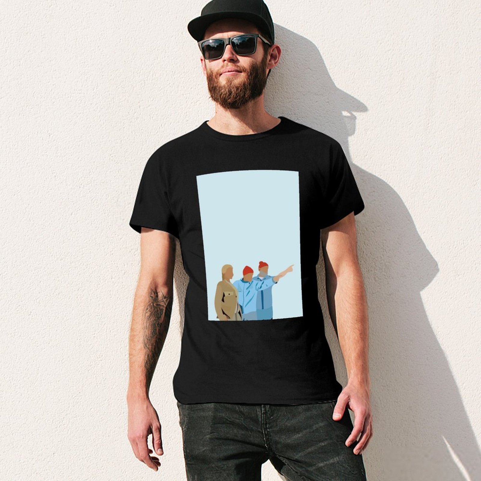 Minimal The Life Aquatic with  - Aquatic Sports Wear recensione e prezzo