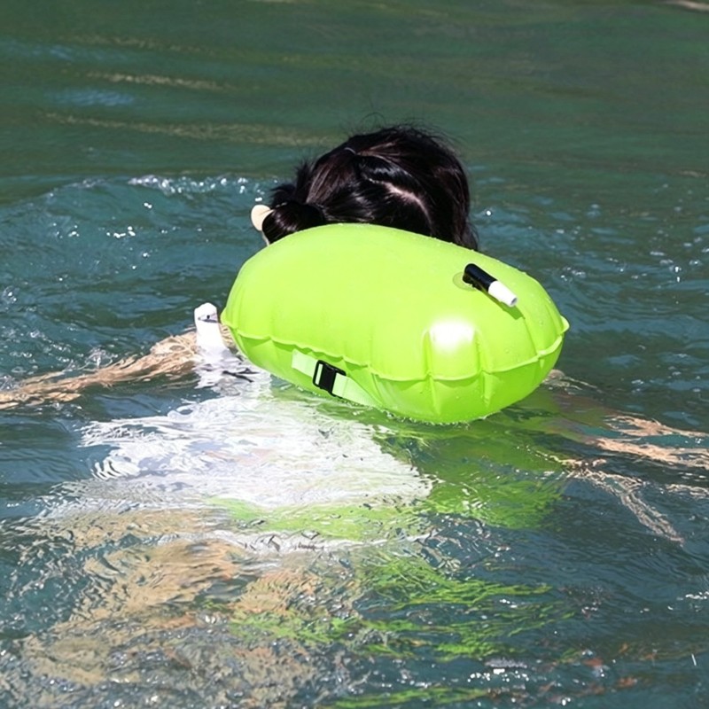 FSTE - Boa Gonfiabile da Nuoto - Swim Buoy Open Water recensione e prezzo