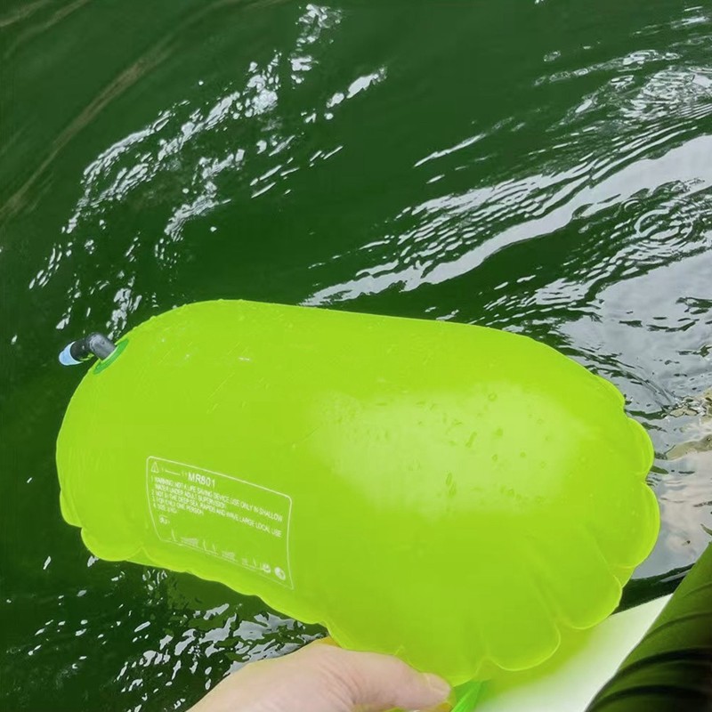 FSTE - Boa Gonfiabile da Nuoto - Swim Buoy Open Water recensione e prezzo