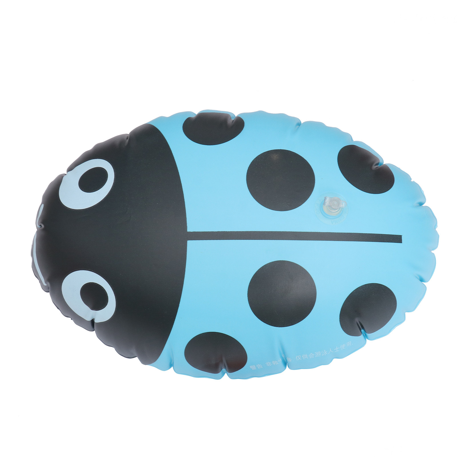 Boa da Nuoto Leggera a Forma d - Swim Buoy Open Water recensione e prezzo