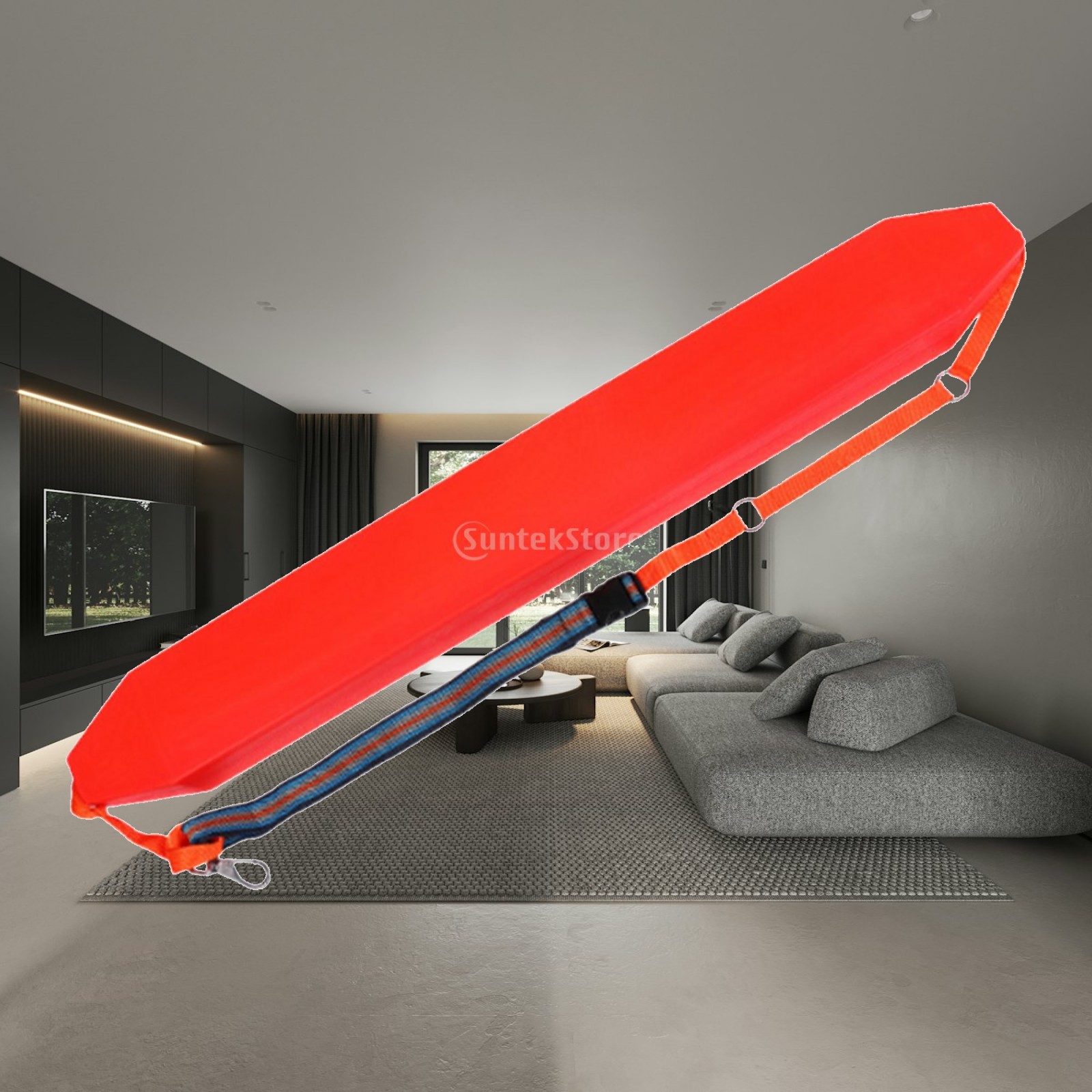 Tubo Galleggiante EVA per Bagn - Swim Buoy Open Water recensione e prezzo